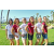 Team 23 / Raid Amazones Californie