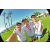 Team 84 / Raid Amazones Californie