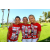 Team 11 / Raid Amazones Californie