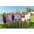 Team 23 / Raid Amazones Californie