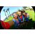 Team 38 / Raid Amazones Californie
