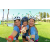 Team 38 / Raid Amazones Californie