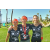 Team 34 / Raid Amazones Californie
