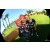 Team 34 / Raid Amazones Californie