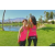 Team 25 / Raid Amazones Californie