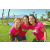 Team 89 / Raid Amazones Californie