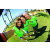 Team 35 / Raid Amazones Californie