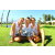 Team 58 / Raid Amazones Californie