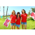 Team 38 / Raid Amazones Californie