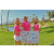 Team 49 / Raid Amazones Californie