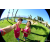 Team 97 / Raid Amazones Californie