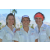 Team 34 / Raid Amazones Californie