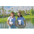 Team 18 / Raid Amazones Californie