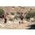 Team 57 / Raid Amazones Californie