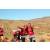 Team 17 / Raid Amazones Californie