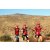 Team 34 / Raid Amazones Californie