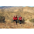 Team 81 / Raid Amazones Californie