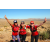 Raid Amazones Californie