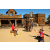Raid Amazones Californie