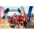 Team 11 / Raid Amazones Californie