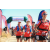 Team 15 / Raid Amazones Californie