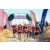 Team 16 / Raid Amazones Californie