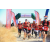 Team 19 / Raid Amazones Californie