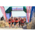 Team 21 / Raid Amazones Californie