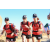 Team 29 / Raid Amazones Californie