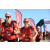 Team 41 / Raid Amazones Californie
