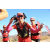 Team 49 / Raid Amazones Californie