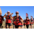 Team 52 / Raid Amazones Californie
