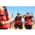 Team 57 / Raid Amazones Californie