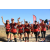 Team 68 / Raid Amazones Californie