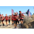 Team 72 / Raid Amazones Californie