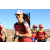 Team 72 / Raid Amazones Californie