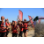 Team 79 / Raid Amazones Californie