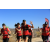 Team 84 / Raid Amazones Californie