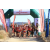 Raid Amazones Californie