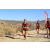 Team 95 / Raid Amazones Californie
