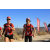 Team 92 / Raid Amazones Californie