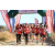 Team 98 / Raid Amazones Californie