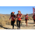 Team 96 / Raid Amazones Californie