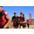 Team 99 / Raid Amazones Californie