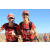 Team 99 / Raid Amazones Californie