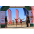 Team 03 / Raid Amazones Californie