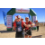 Raid Amazones Californie