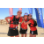 Team 21 / Raid Amazones Californie