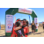 Team 22 / Raid Amazones Californie