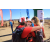 Team 72 / Raid Amazones Californie